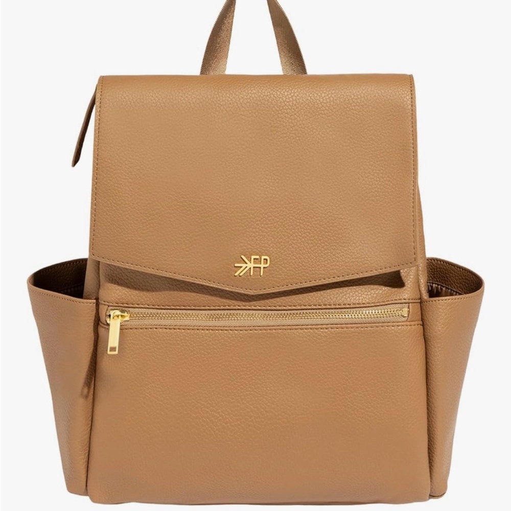 BNWT Freshly Picked *MINI* diaper bag